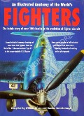 An Illustrated Anatomy of the World's Fighters  by GREEN, William & SWANBOROUGH, Gordon 